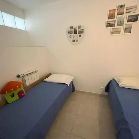 Apartman Golden Ocean Cabanas de Tavira