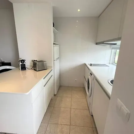 Apartman Golden Ocean