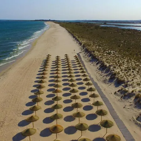 Apartment Golden Ocean Cabanas De Tavira