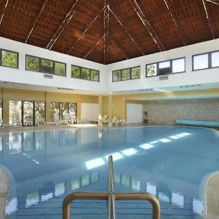 Golden Ocean Apartman