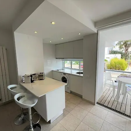 Apartment Golden Ocean Cabanas De Tavira