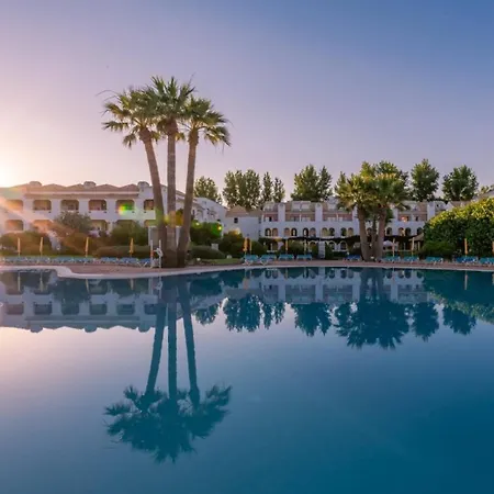 Golden Ocean Cabanas De Tavira