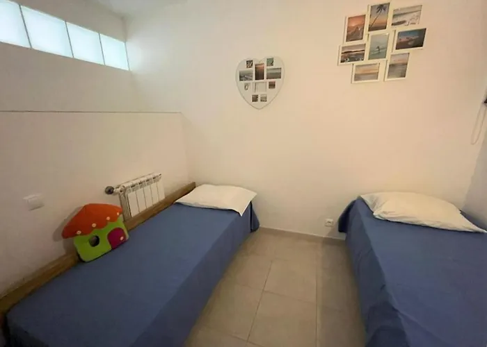Appartement Golden Ocean Cabanas De Tavira