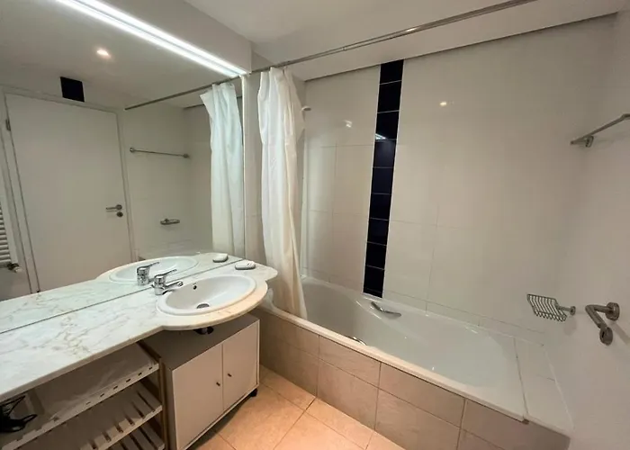 Golden Ocean Appartement