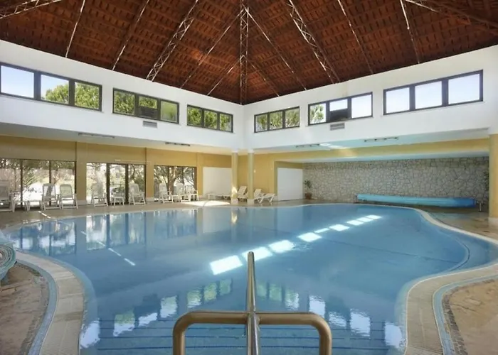 Golden Ocean Appartement