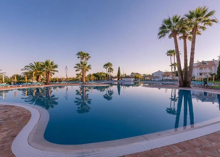Appartement Golden Ocean