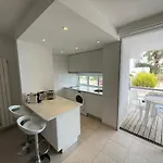 Apartman Golden Ocean Cabanas de Tavira